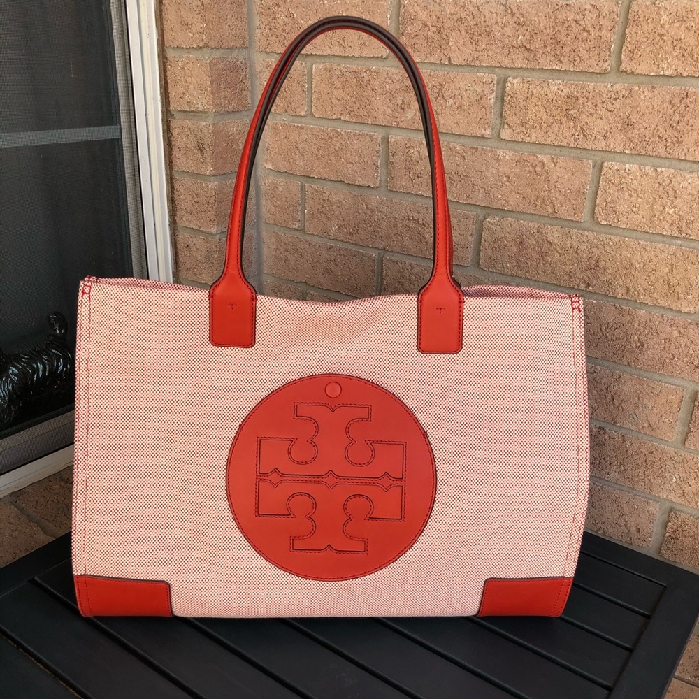 Tory Burch Ella tote bag